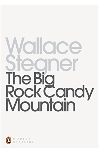 The Big Rock Candy Mountain (Penguin Modern Classics) von Penguin Classics